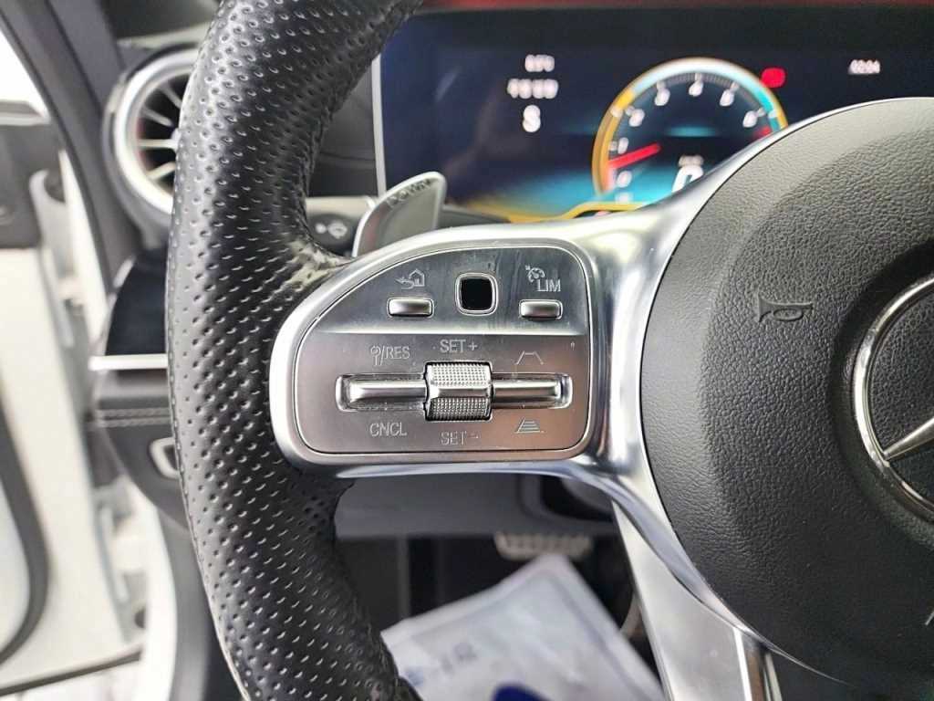 Mercedes Benz AMG GT 2019 Blanco - Importación desde Corea - HF Imports Iquique - Foto 16