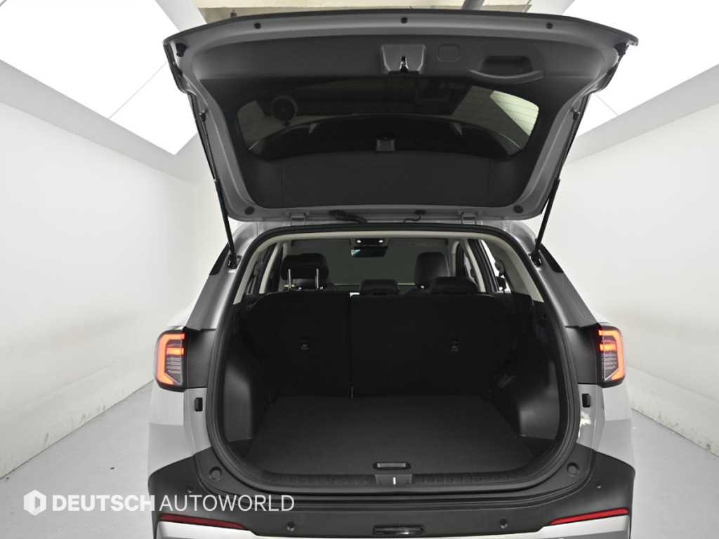 KIA Sportage 2025 Gris - Importación desde Corea - HF Imports Iquique - Foto 19