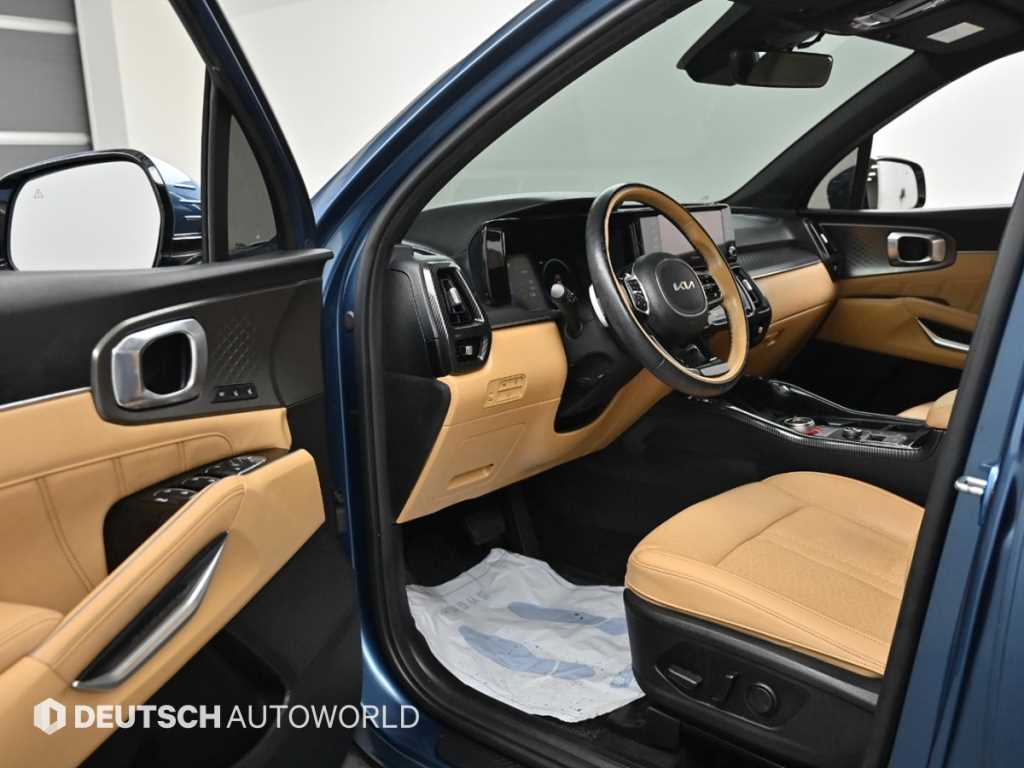 KIA Sorento - Vista 11