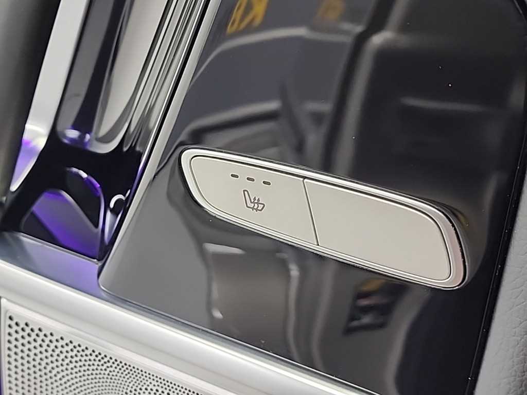 Mercedes Benz G Class (G Wagen) 2025 Gris - Importación desde Corea - HF Imports Iquique - Foto 14