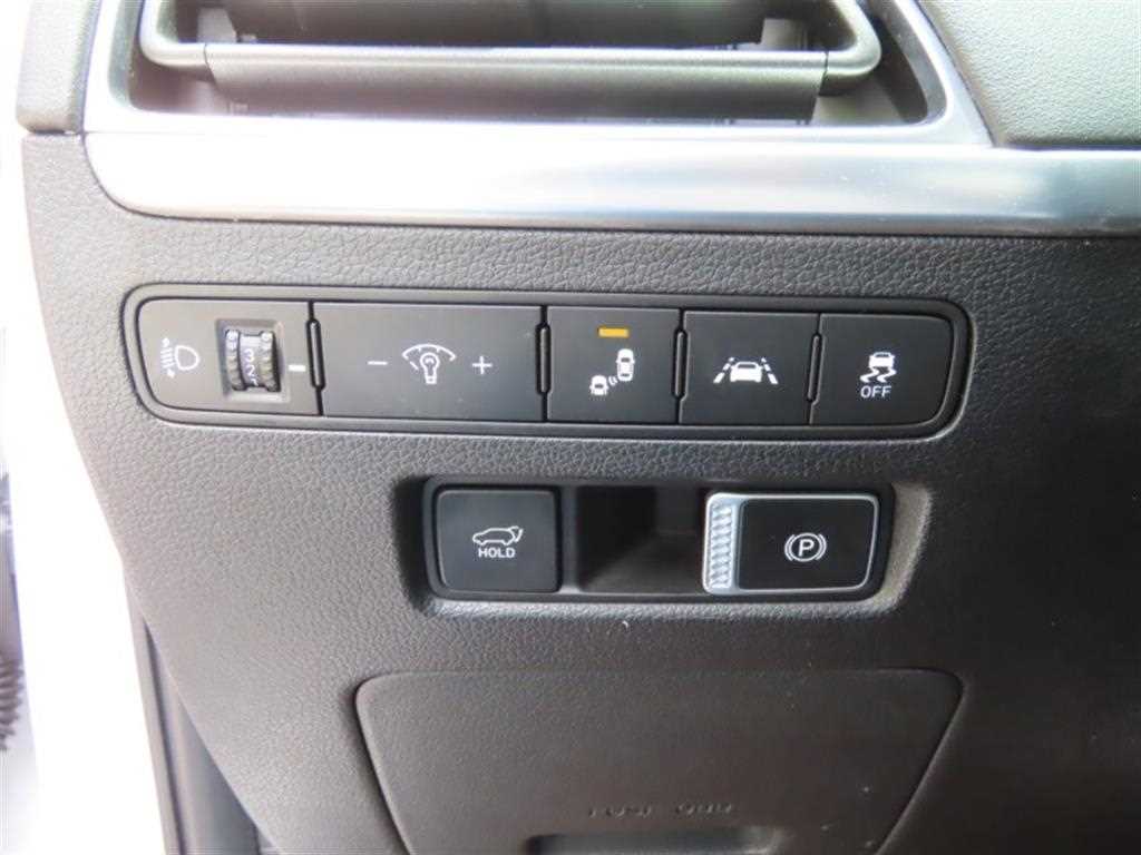 HYUNDAI Palisade - Vista 11