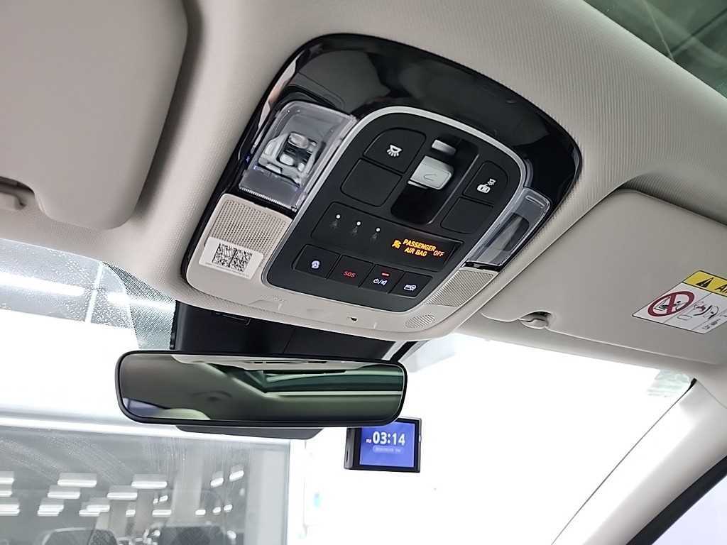 HYUNDAI Tucson 2022 Gris - Importación desde Corea - HF Imports Iquique - Foto 18