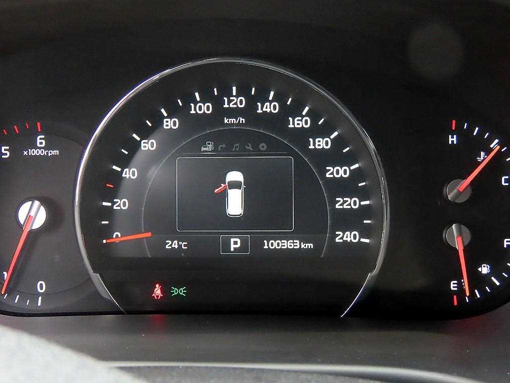 KIA Sorento - Vista 9