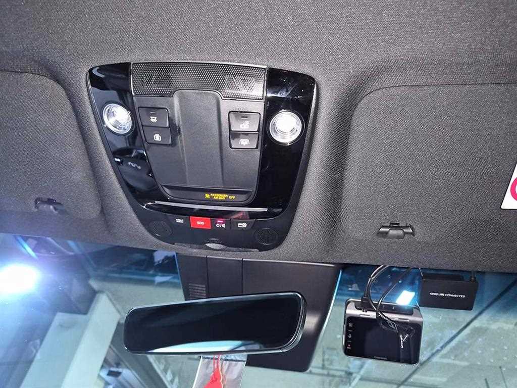 KIA K8 2024 Gris - Importación desde Corea - HF Imports Iquique - Foto 15