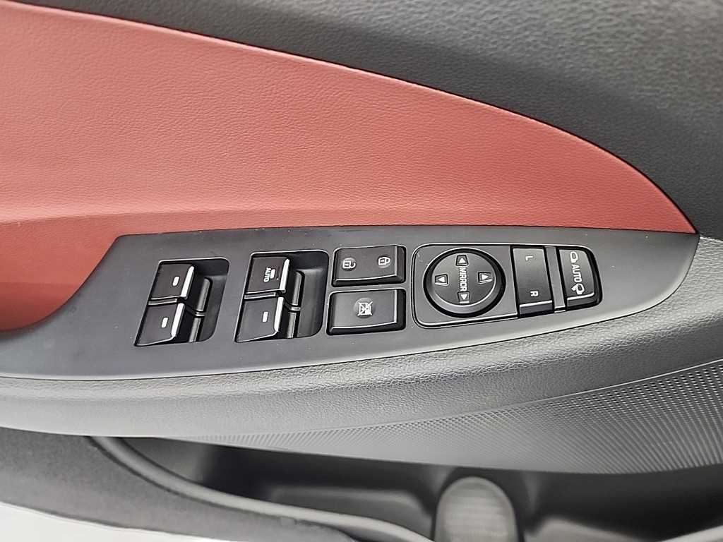 HYUNDAI Tucson 2019 Gris - Importación desde Corea - HF Imports Iquique - Foto 17