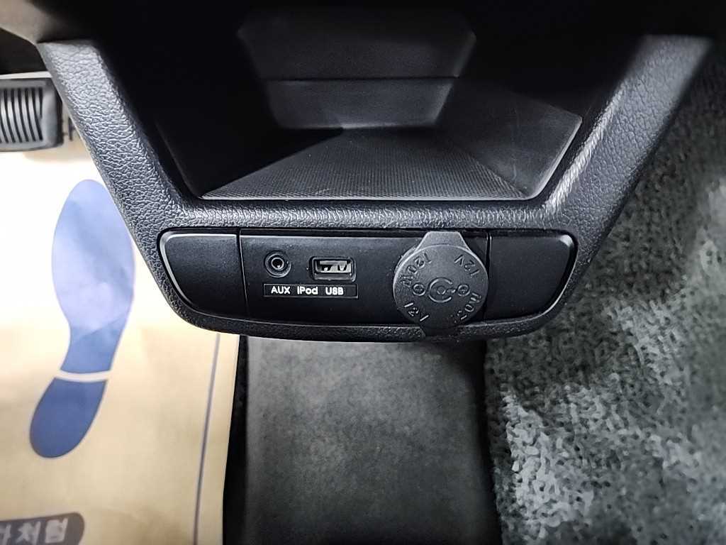 KIA Ray 2015 Gris - Importación desde Corea - HF Imports Iquique - Foto 15