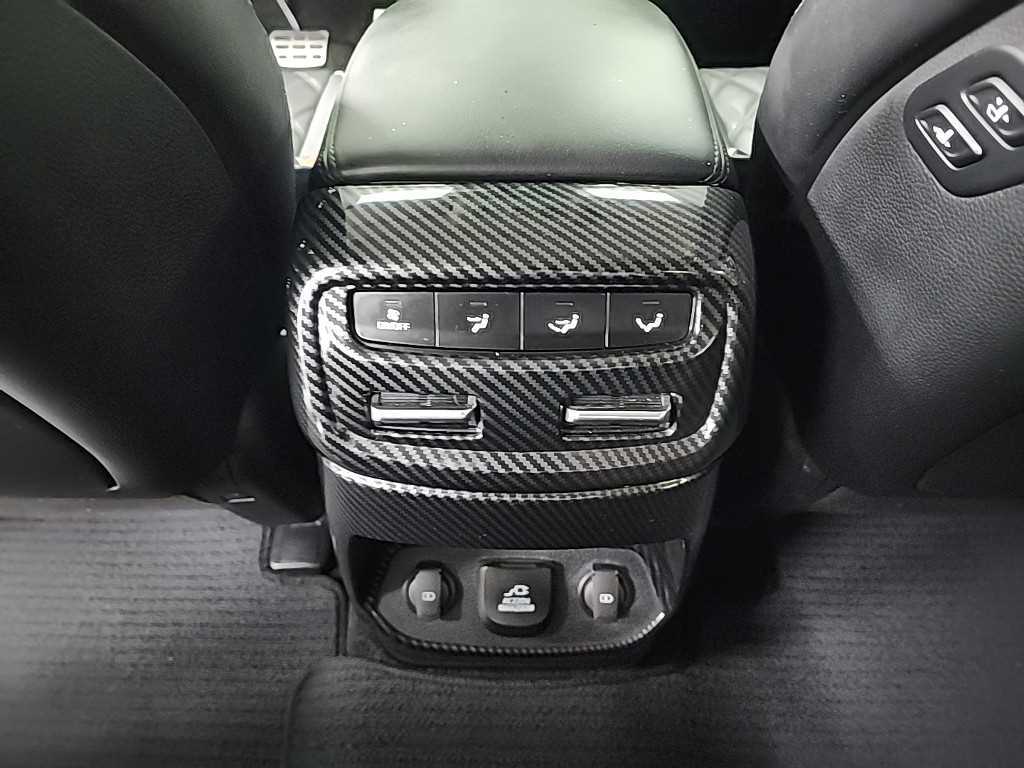 KIA Mohave 2022 Blanco - Importación desde Corea - HF Imports Iquique - Foto 13