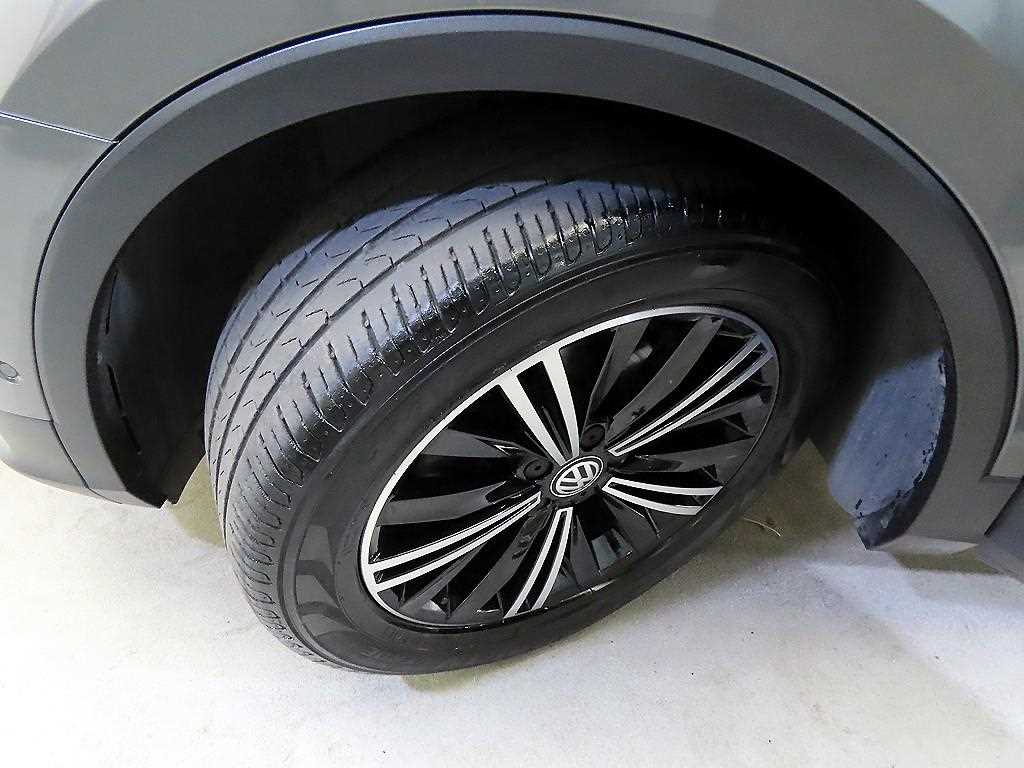 Volkswagen Tiguan 2020 Gris - Importación desde Corea - HF Imports Iquique - Foto 20