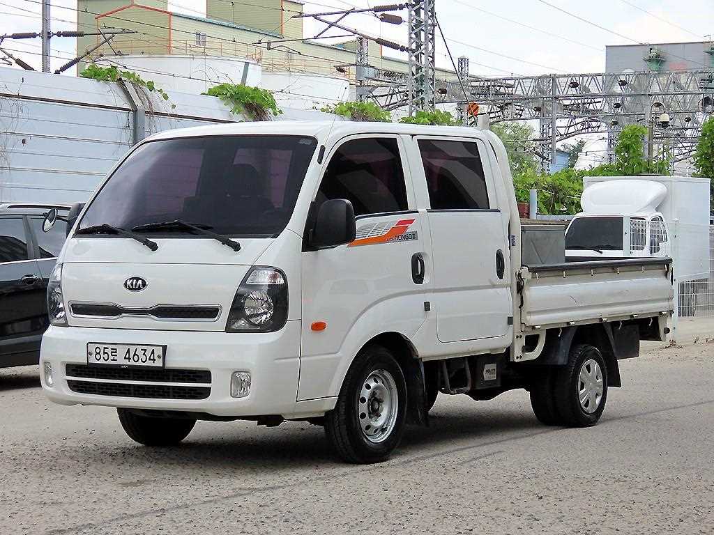 Small Truck Cargo (small) - Vista 2