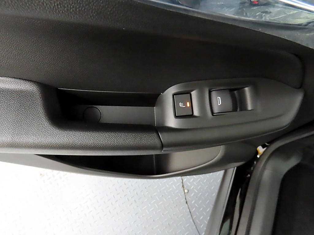 Chevrolet Trail Blazer - Vista 12