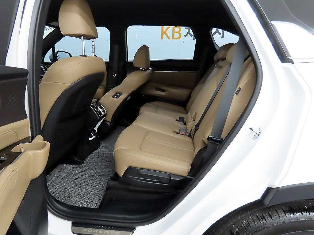 KIA Sorento - Vista 6