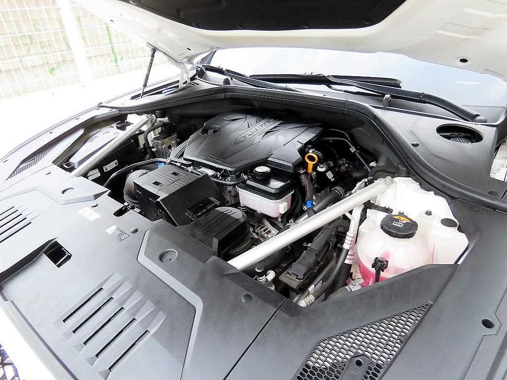 Genesis GV70 2023 Blanco - Importación desde Corea - HF Imports Iquique - Foto 19