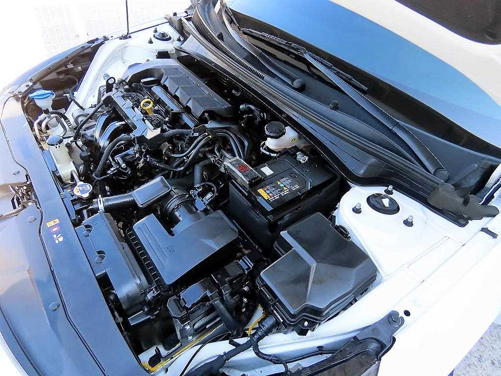 HYUNDAI Avante 2021 Blanco - Importación desde Corea - HF Imports Iquique - Foto 19