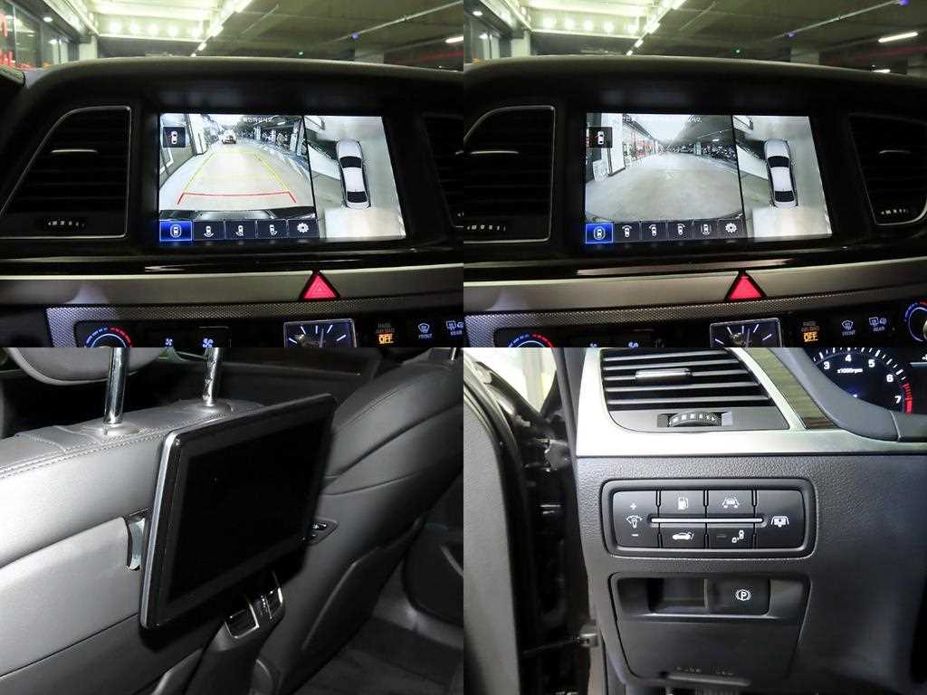 Genesis G80 2019 - Importación desde Corea - HF Imports Iquique - Foto 17