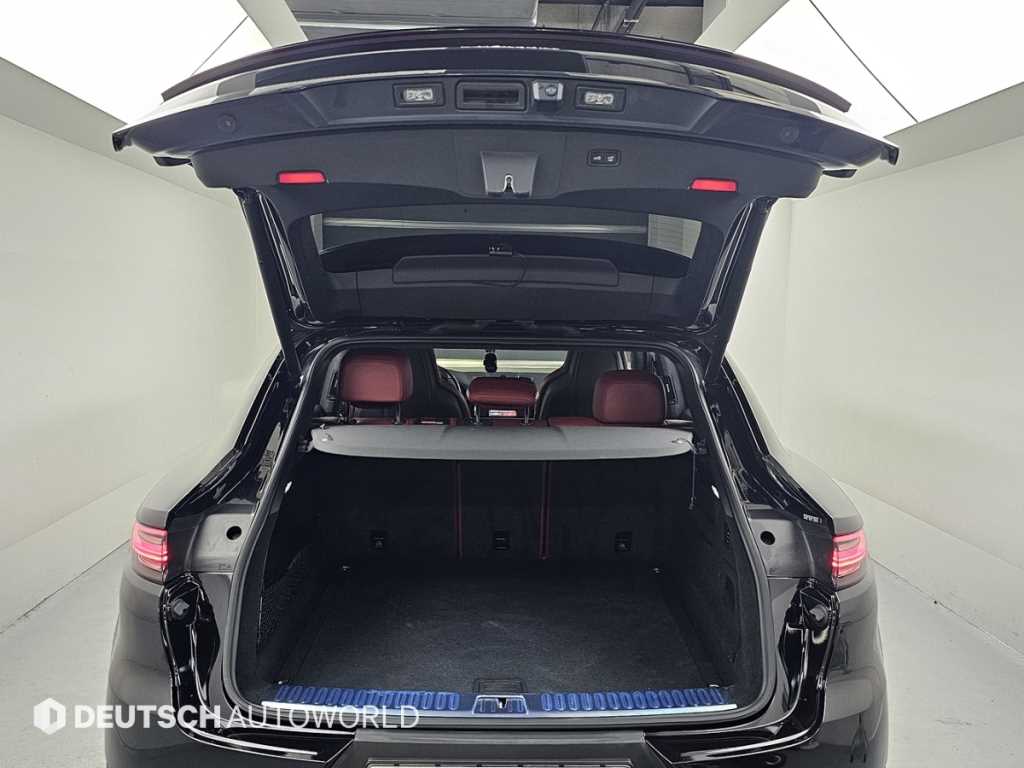 Porsche Cayenne 2020 Negro - Importación desde Corea - HF Imports Iquique - Foto 19
