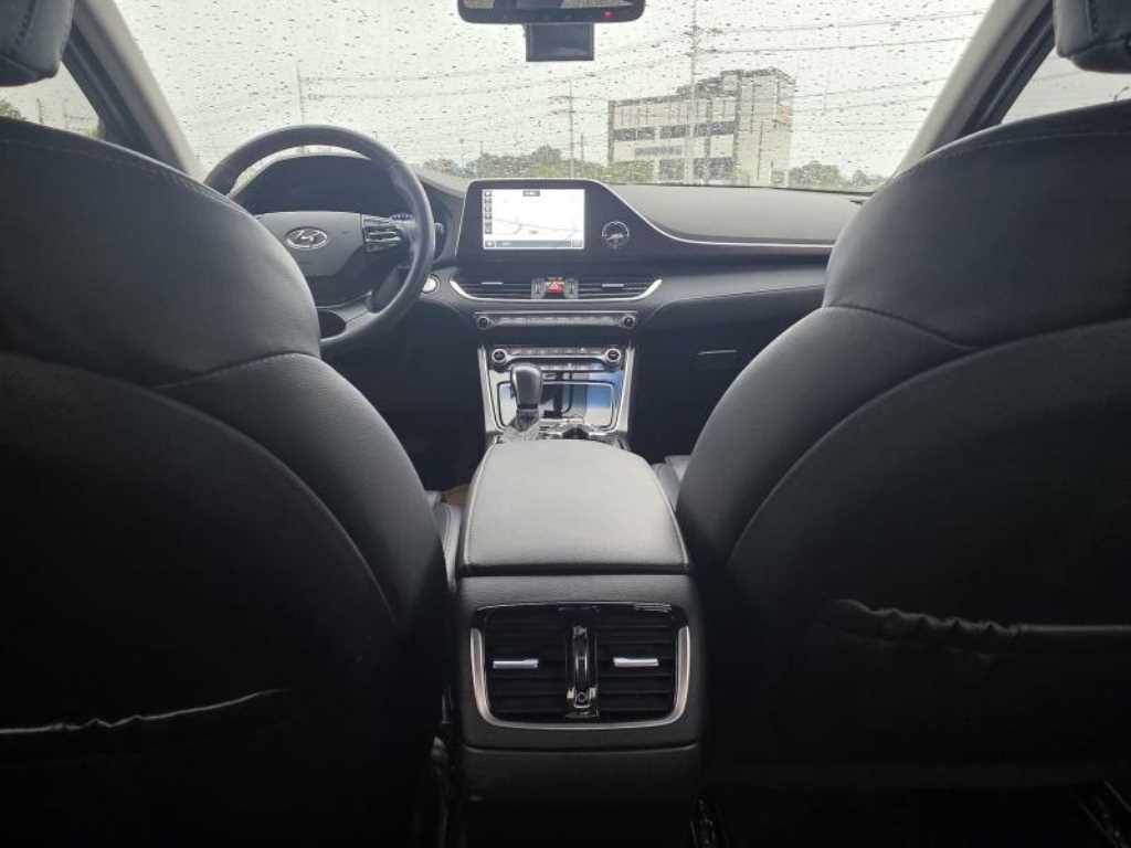 HYUNDAI Grandeur 2019 - Importación desde Corea - HF Imports Iquique - Foto 13