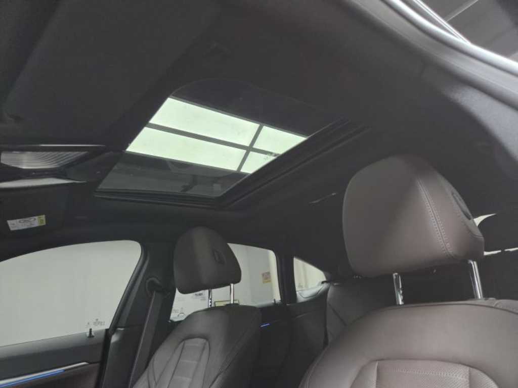BMW i4 2022 - Importación desde Corea - HF Imports Iquique - Foto 16