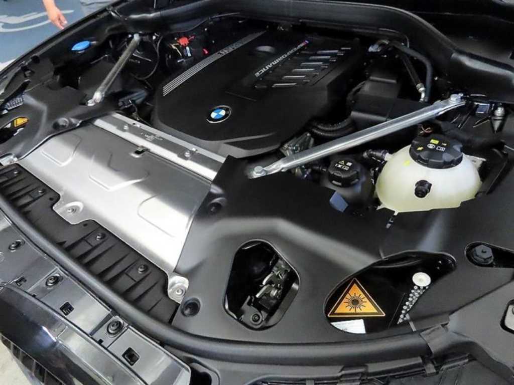 BMW X3 2023 Gris - Importación desde Corea - HF Imports Iquique - Foto 19