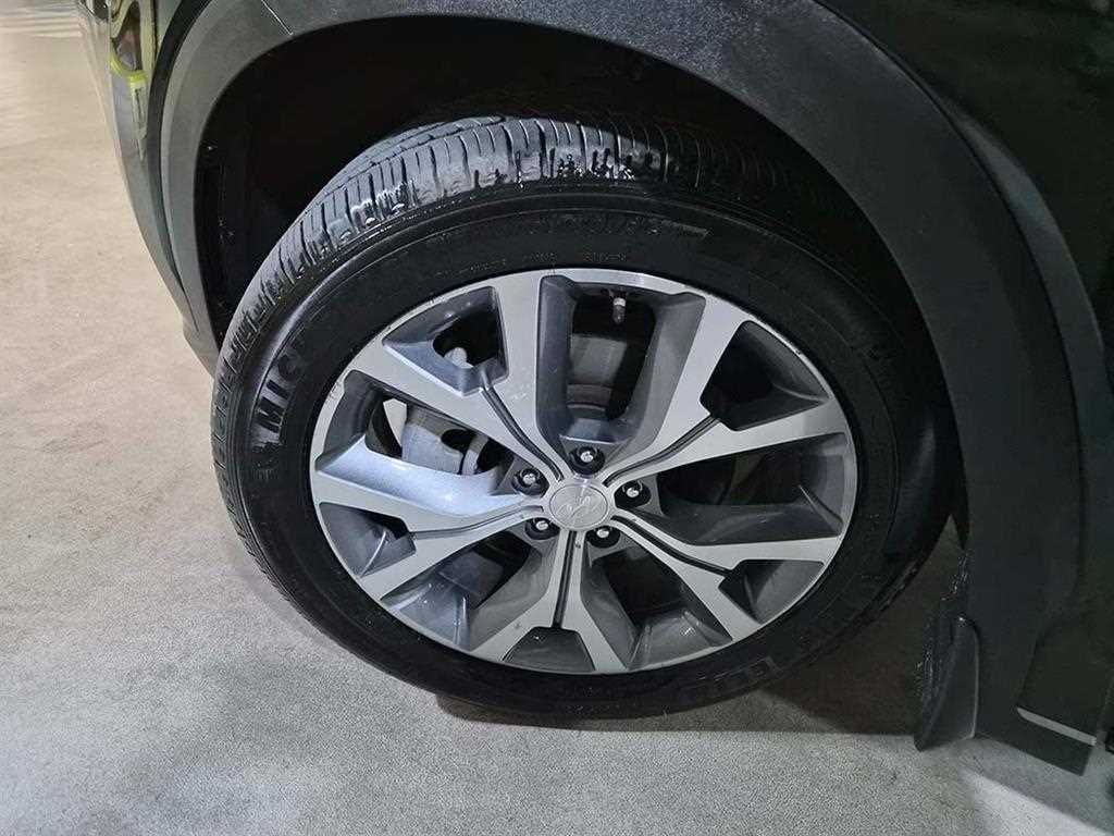 HYUNDAI Palisade 2019 Negro - Importación desde Corea - HF Imports Iquique - Foto 20