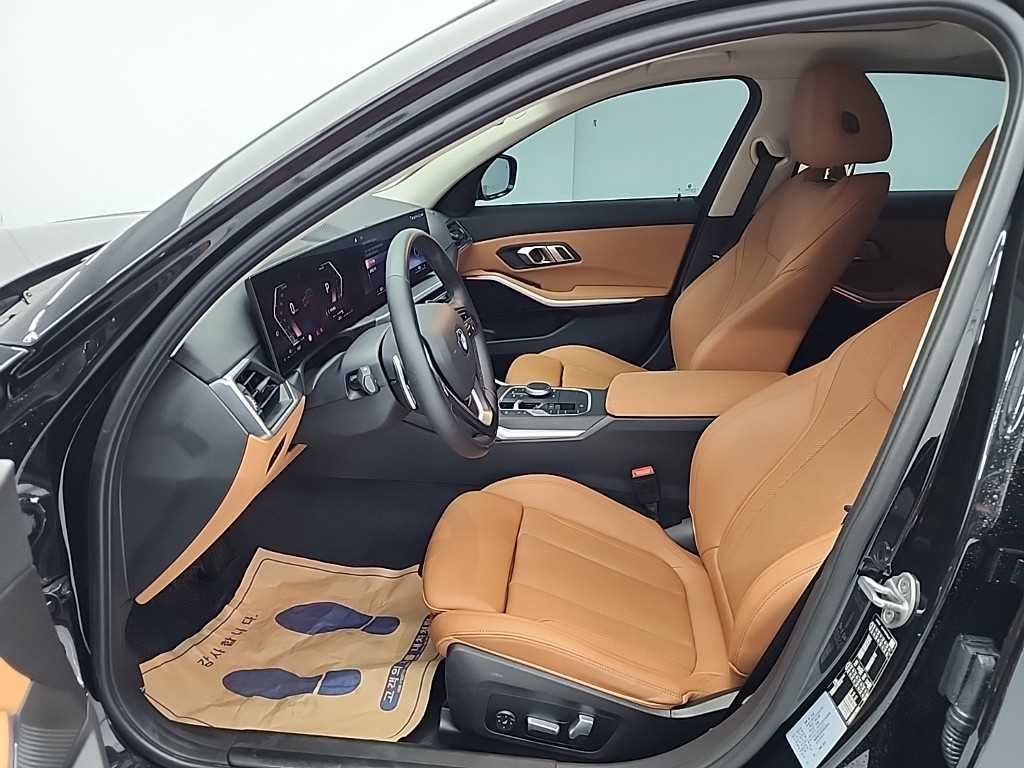 BMW 3 series - Vista 11