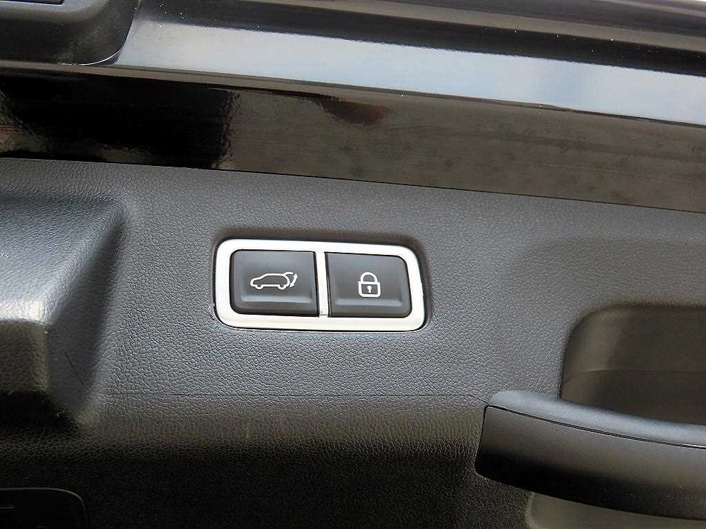 KIA Sorento 2023 Negro - Importación desde Corea - HF Imports Iquique - Foto 14