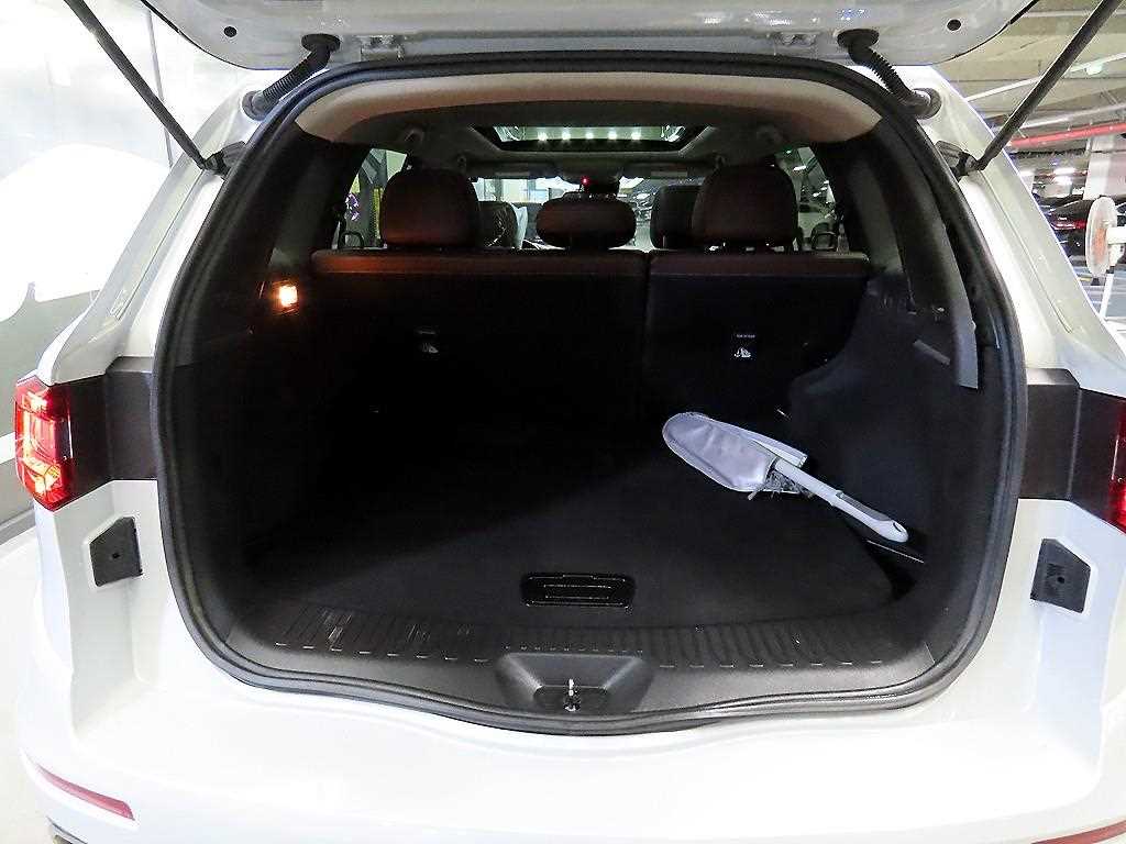 SAMSUNG QM6 2017 Blanco - Importación desde Corea - HF Imports Iquique - Foto 17