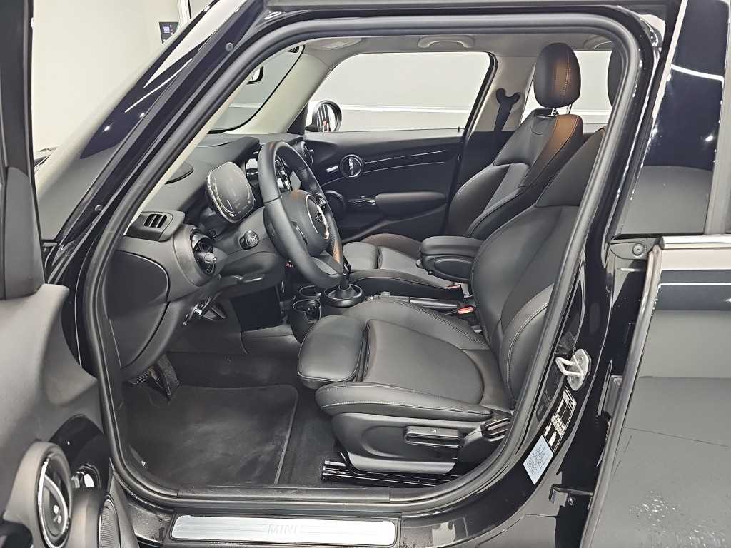 Mini Cooper - Vista 11