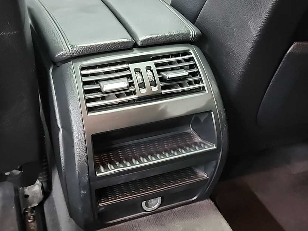 BMW 5 Series 2013 - Importación desde Corea - HF Imports Iquique - Foto 13