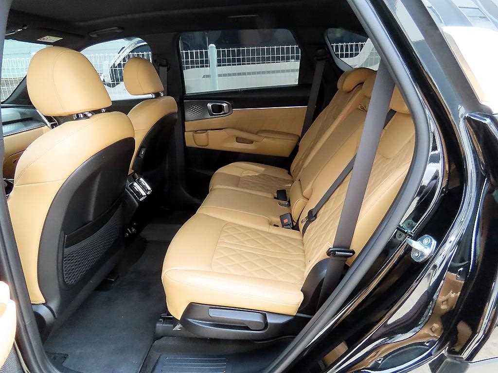 KIA Sorento - Vista 6