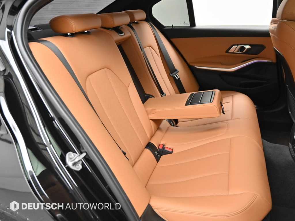 BMW 3 series - Vista 12