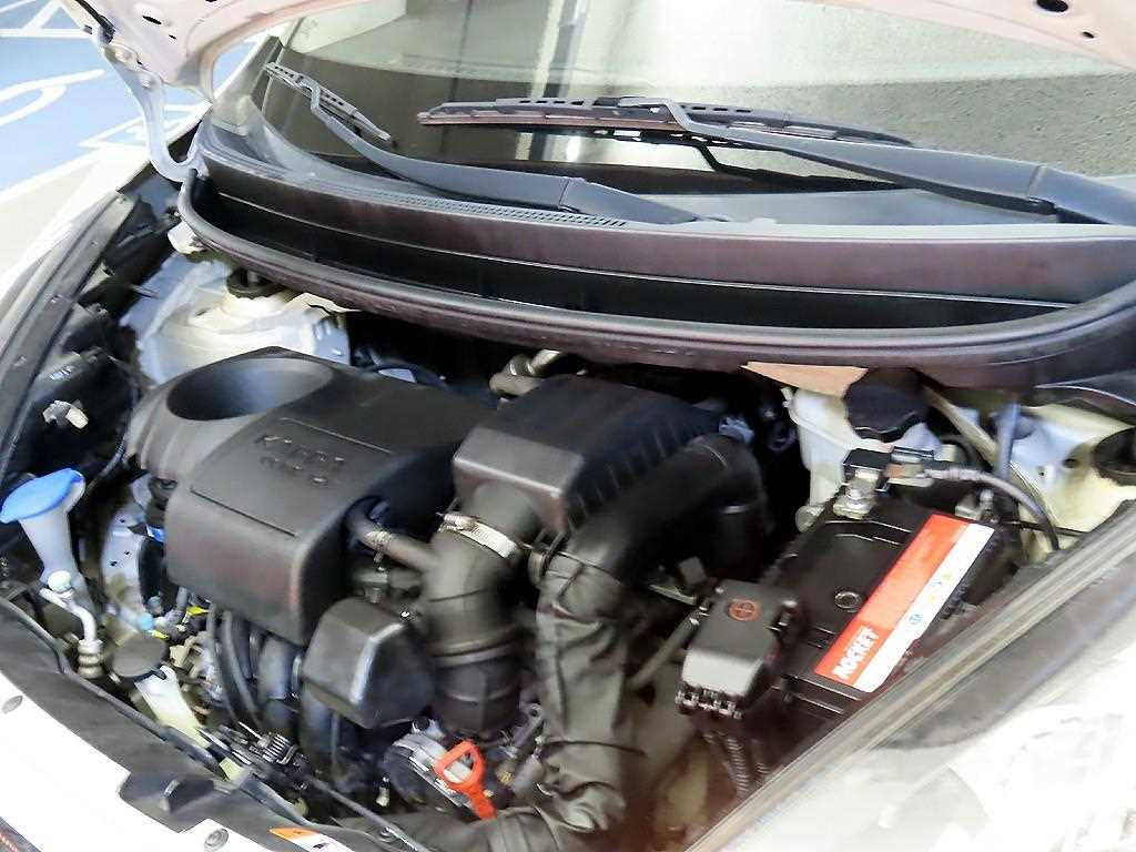 KIA Morning 2016 Blanco - Importación desde Corea - HF Imports Iquique - Foto 17