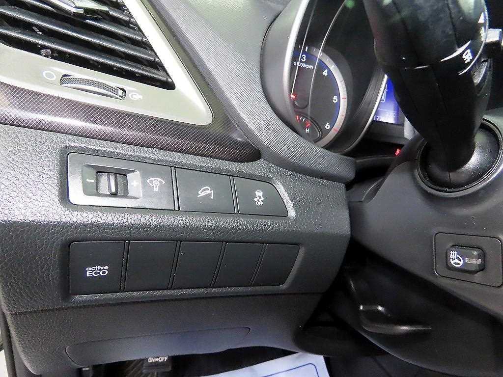HYUNDAI Santa Fe 2013 Plateado - Importación desde Corea - HF Imports Iquique - Foto 14