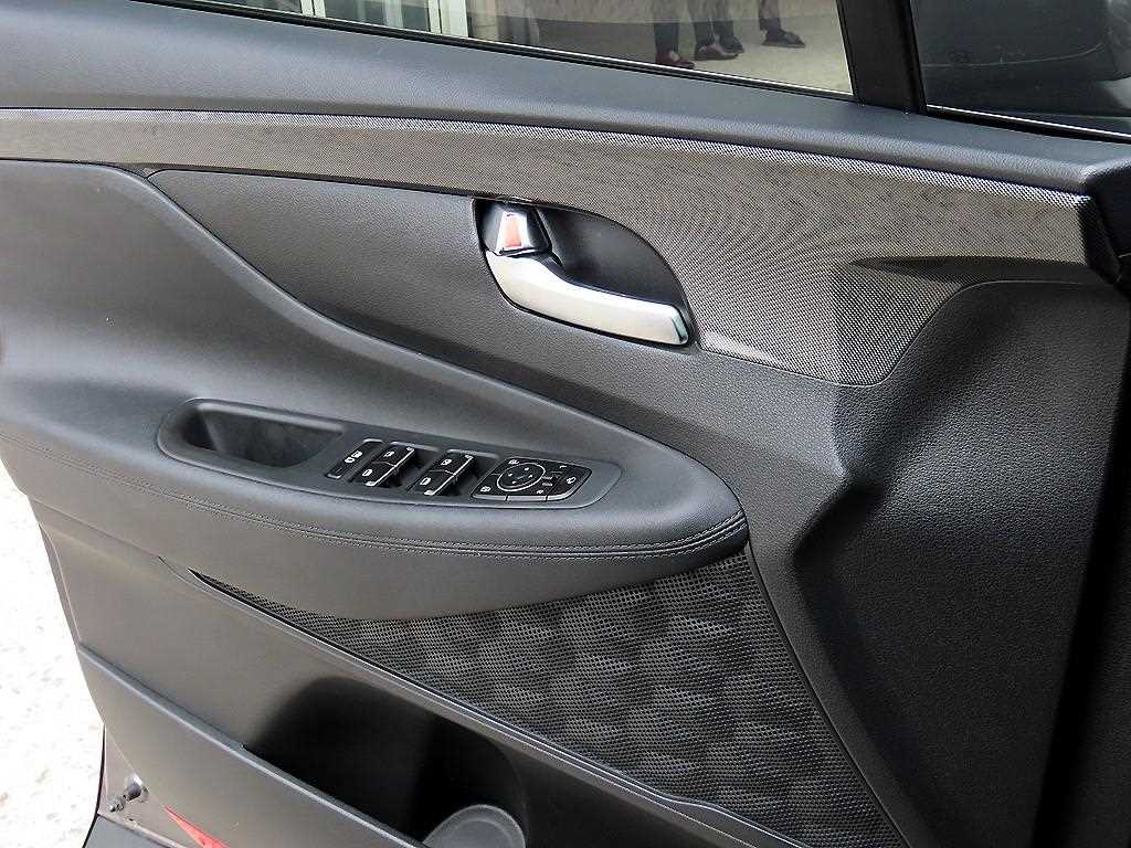 HYUNDAI Santa Fe - Vista 11