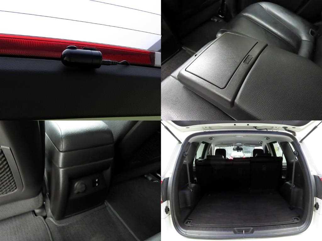 HYUNDAI Santa Fe 2011 Blanco - Importación desde Corea - HF Imports Iquique - Foto 18