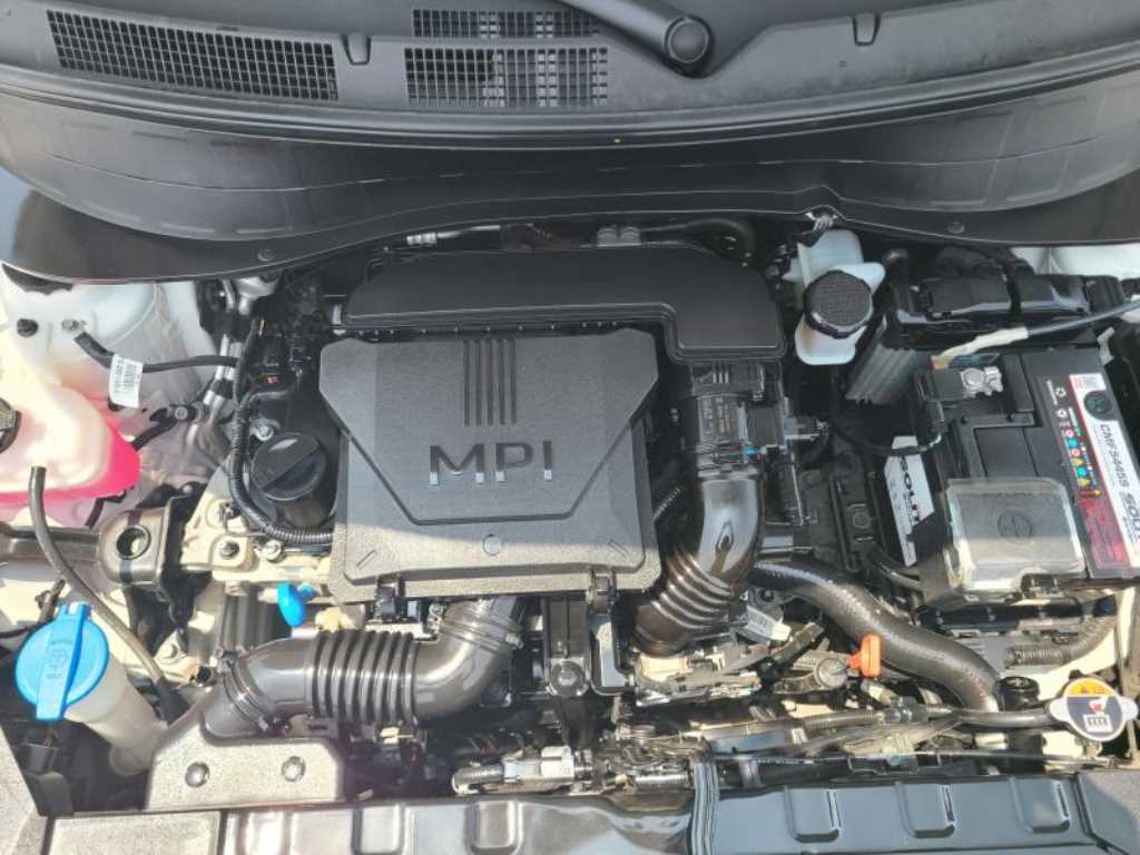 HYUNDAI Casper 2022 - Importación desde Corea - HF Imports Iquique - Foto 18