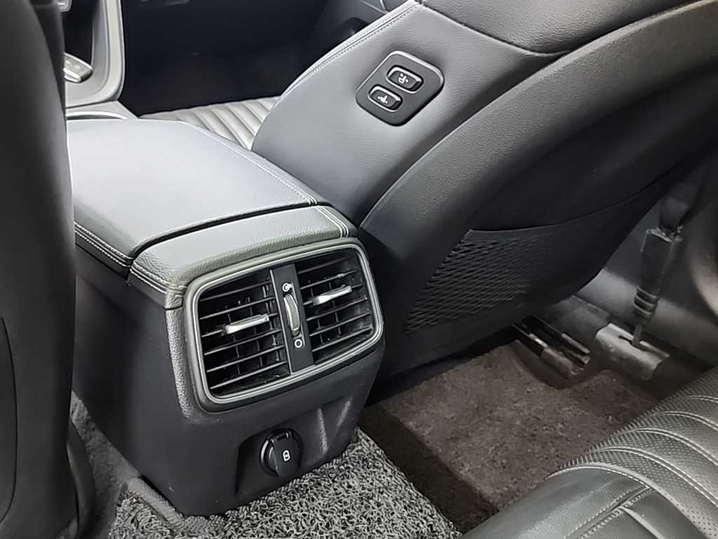 Genesis G70 2018 Gris - Importación desde Corea - HF Imports Iquique - Foto 13