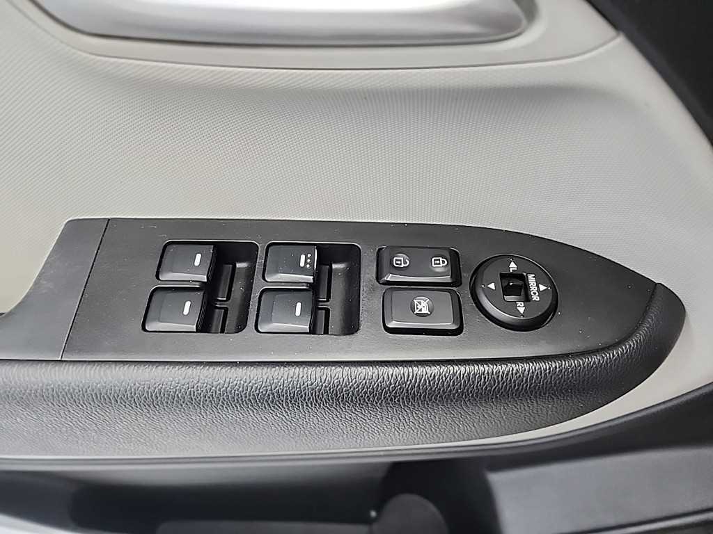 KIA Ray 2015 Gris - Importación desde Corea - HF Imports Iquique - Foto 13