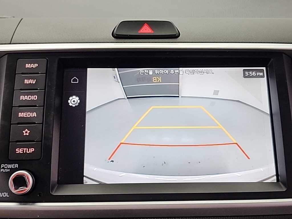 KIA Ray 2020 Blanco - Importación desde Corea - HF Imports Iquique - Foto 15