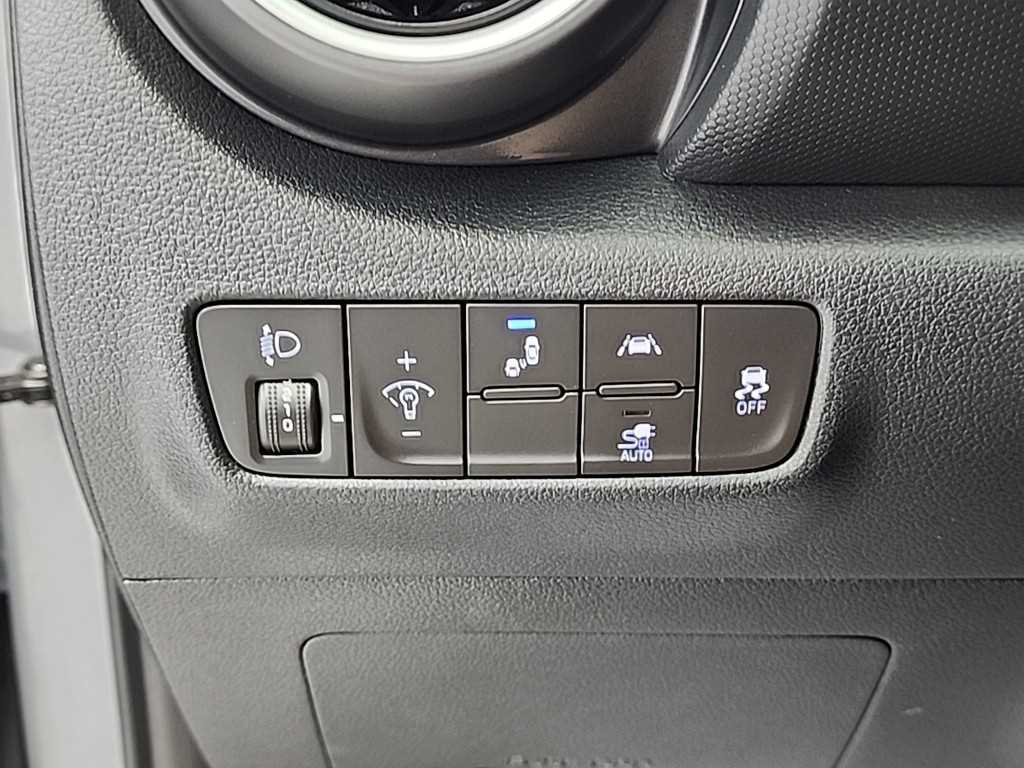 HYUNDAI Kona 2019 Gris - Importación desde Corea - HF Imports Iquique - Foto 17