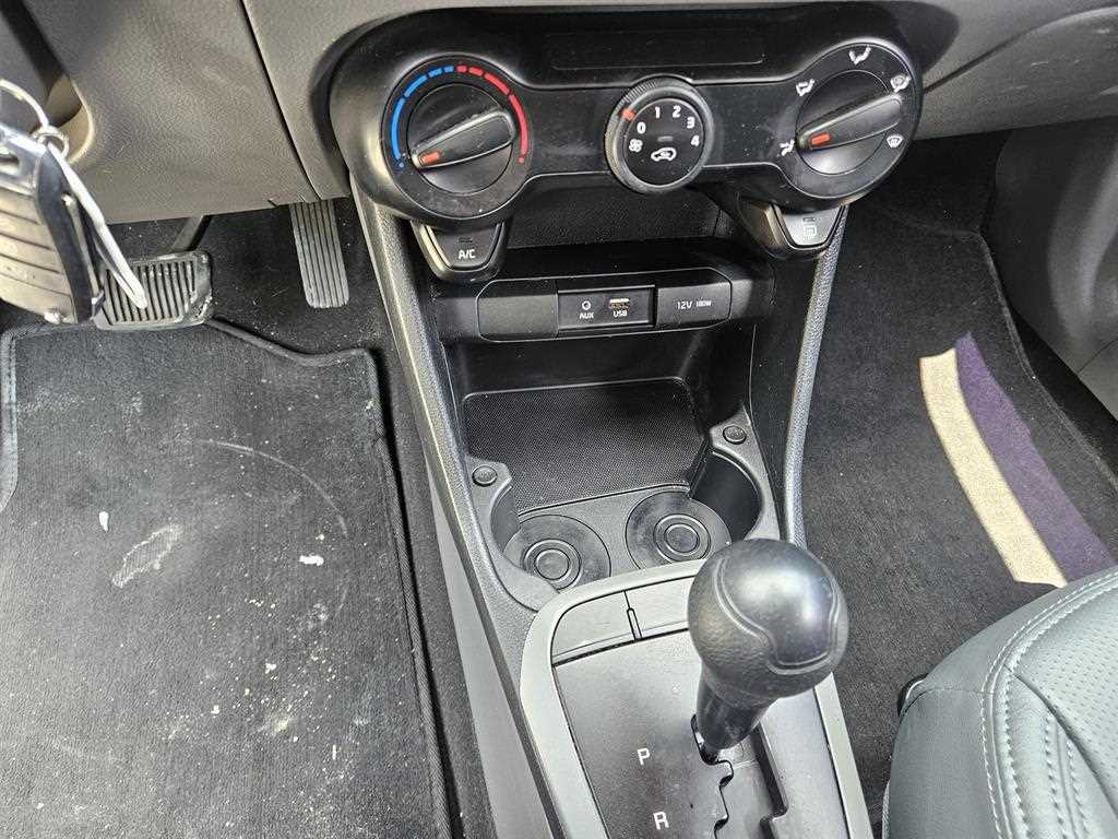 KIA Morning 2020 Blanco - Importación desde Corea - HF Imports Iquique - Foto 13