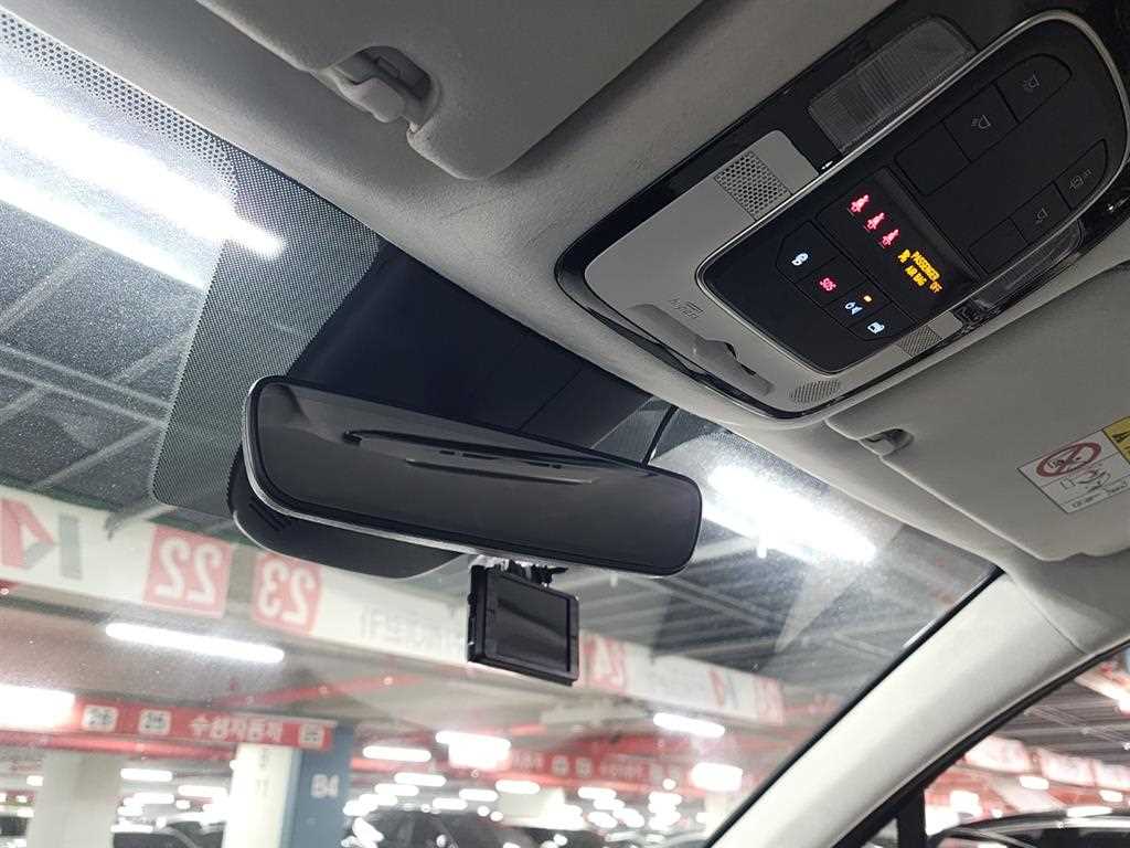 HYUNDAI Santa Fe - Vista 11