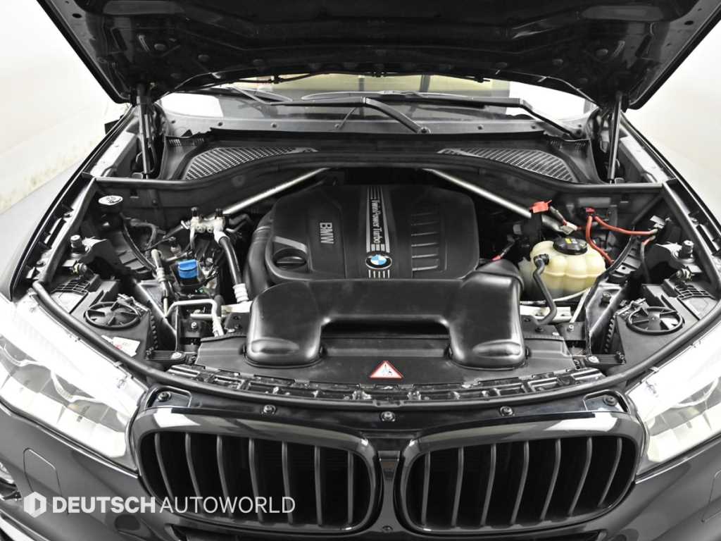 BMW X6 - Vista 6