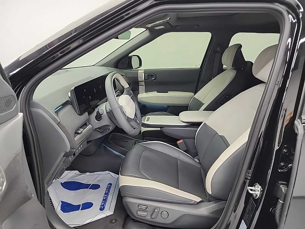 KIA EV3 - Vista 11