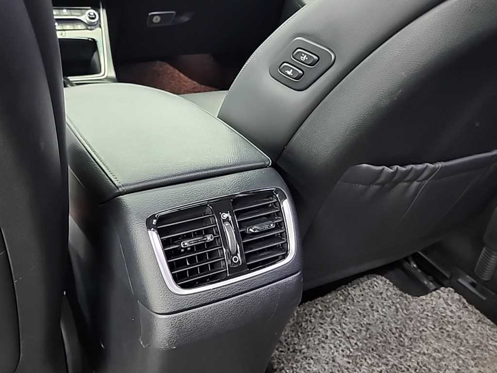 HYUNDAI Grandeur 2019 Blanco - Importación desde Corea - HF Imports Iquique - Foto 13