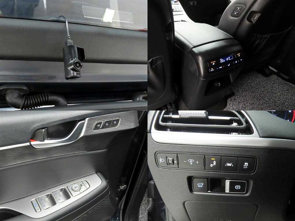 HYUNDAI Palisade 2022 Azul - Importación desde Corea - HF Imports Iquique - Foto 16