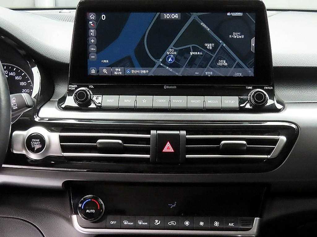 KIA Seltos 2020 - Importación desde Corea - HF Imports Iquique - Foto 14