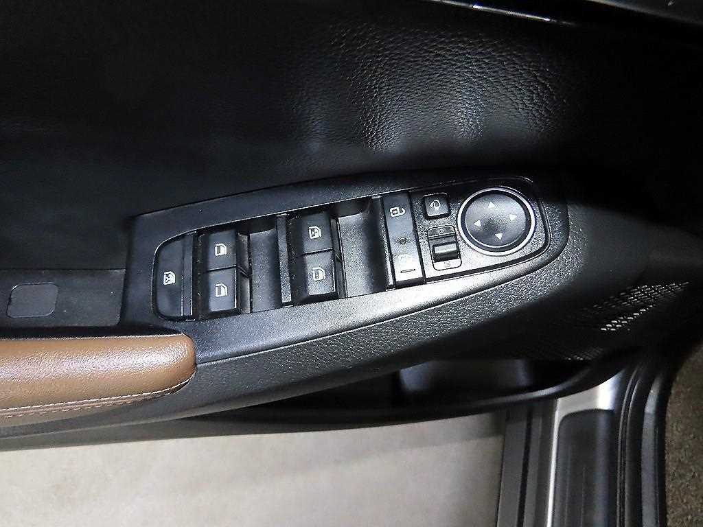 KIA Seltos 2020 Gris - Importación desde Corea - HF Imports Iquique - Foto 13