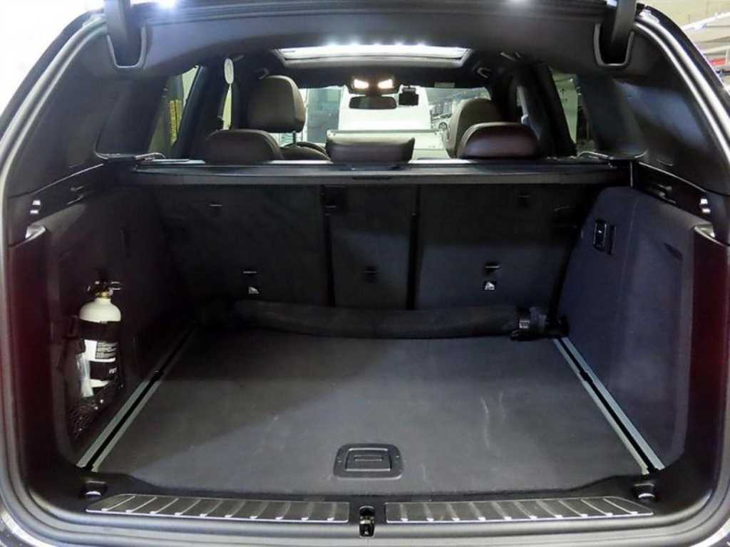 BMW X3 2023 Gris - Importación desde Corea - HF Imports Iquique - Foto 16