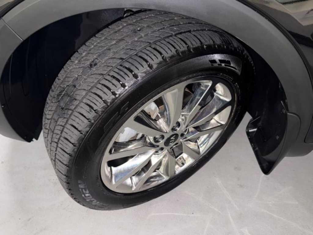 KIA Sorento 2017 - Importación desde Corea - HF Imports Iquique - Foto 19