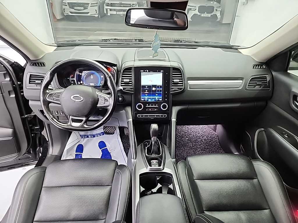 SAMSUNG QM6 - Vista 7